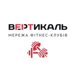 Мережа фітнес-клубів "Вертикаль"
