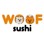 Woof sushi