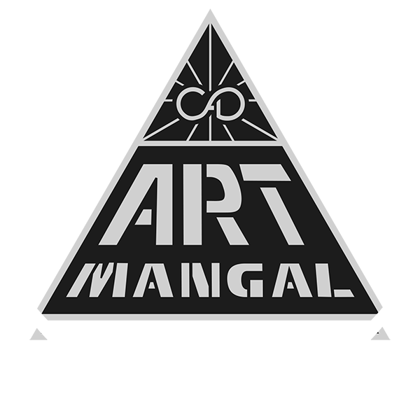 Арт-Мангал